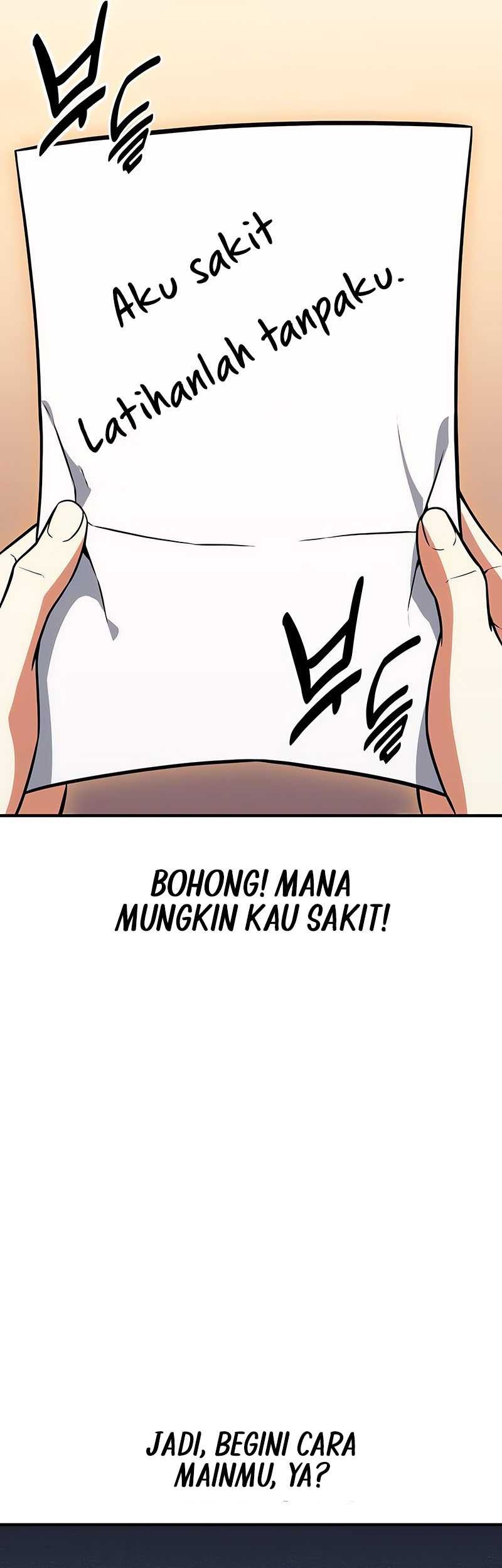 I Killed An Academy Player Chapter 23 Gambar 82