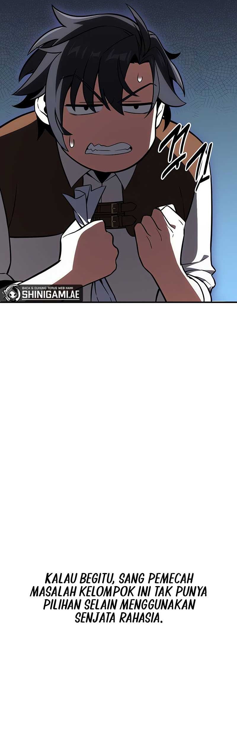 I Killed An Academy Player Chapter 23 Gambar 83