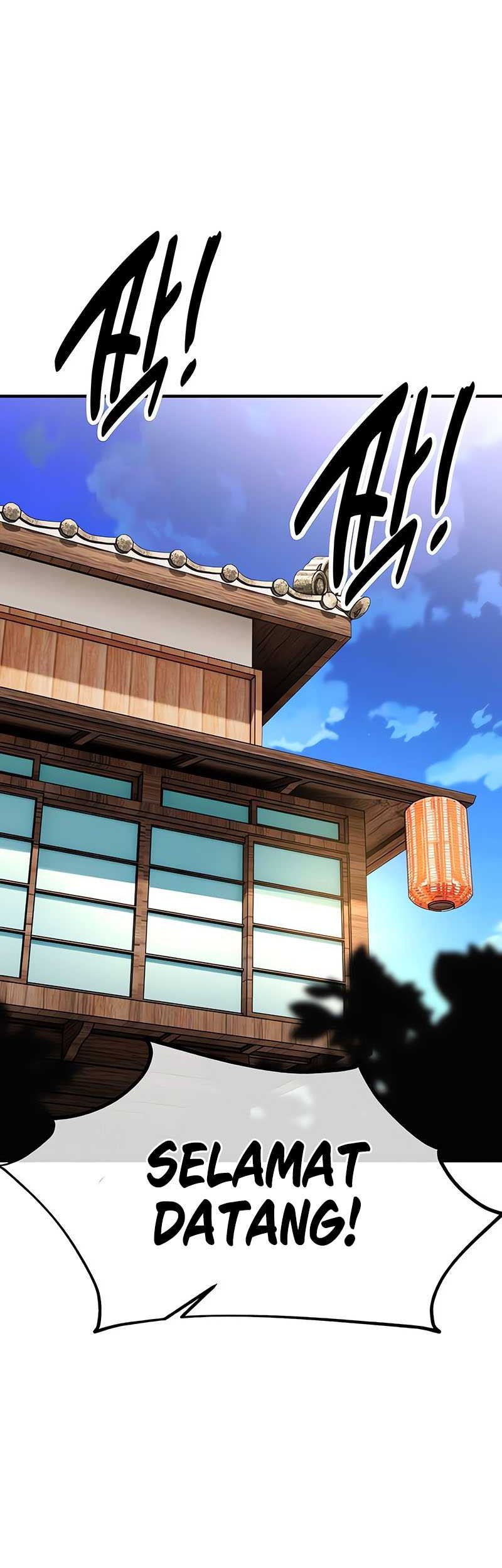 I Killed An Academy Player Chapter 23 Gambar 84