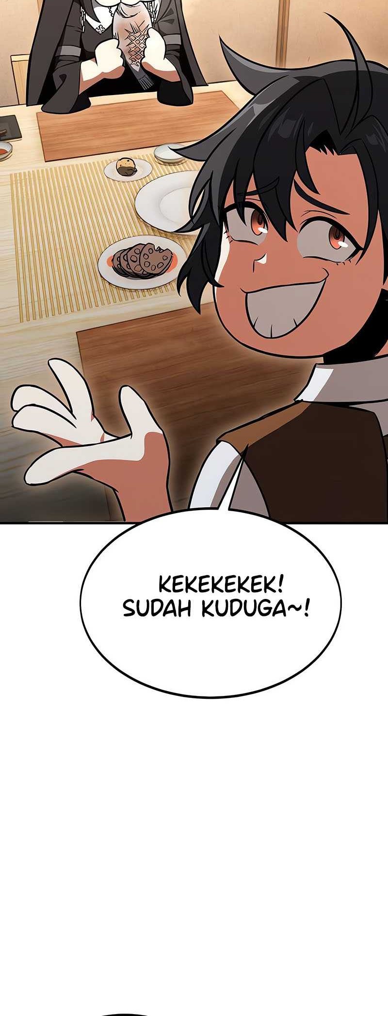 I Killed An Academy Player Chapter 23 Gambar 89