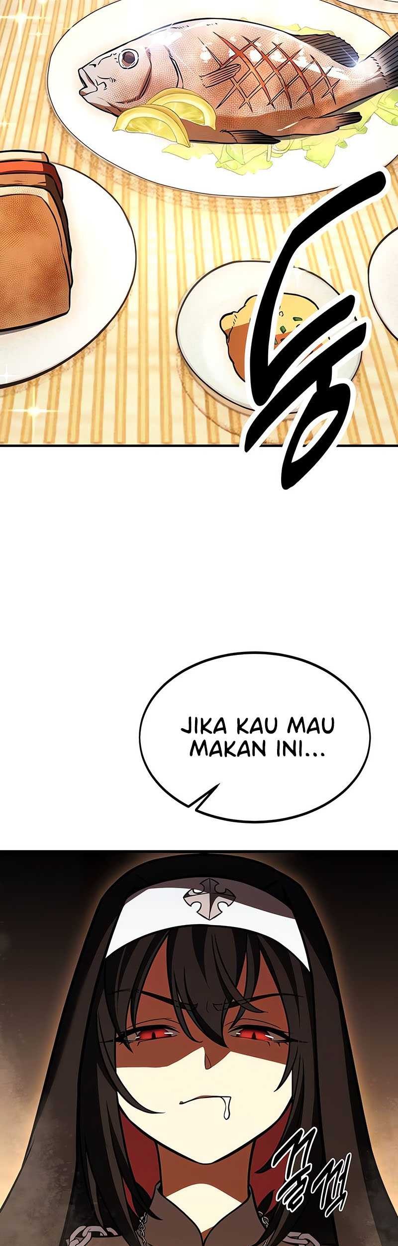 I Killed An Academy Player Chapter 23 Gambar 86