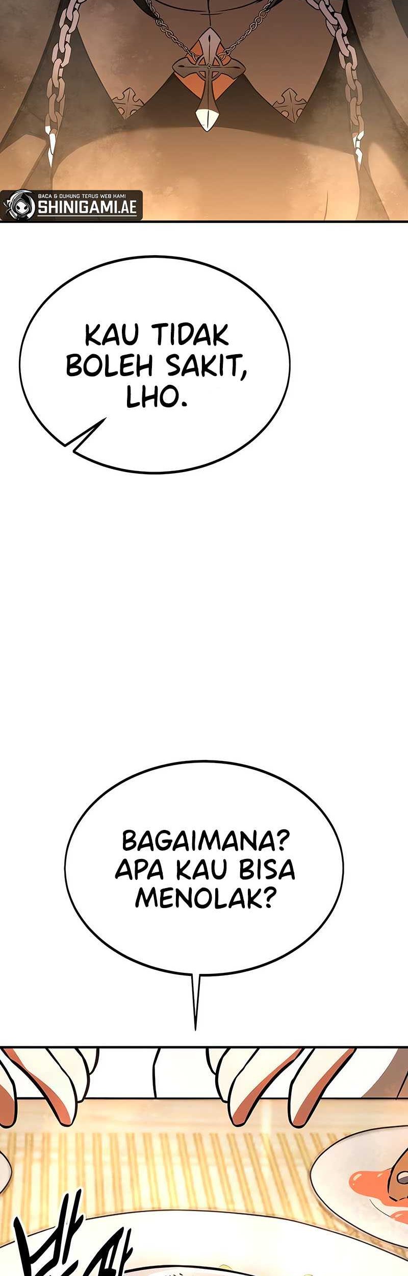 I Killed An Academy Player Chapter 23 Gambar 87