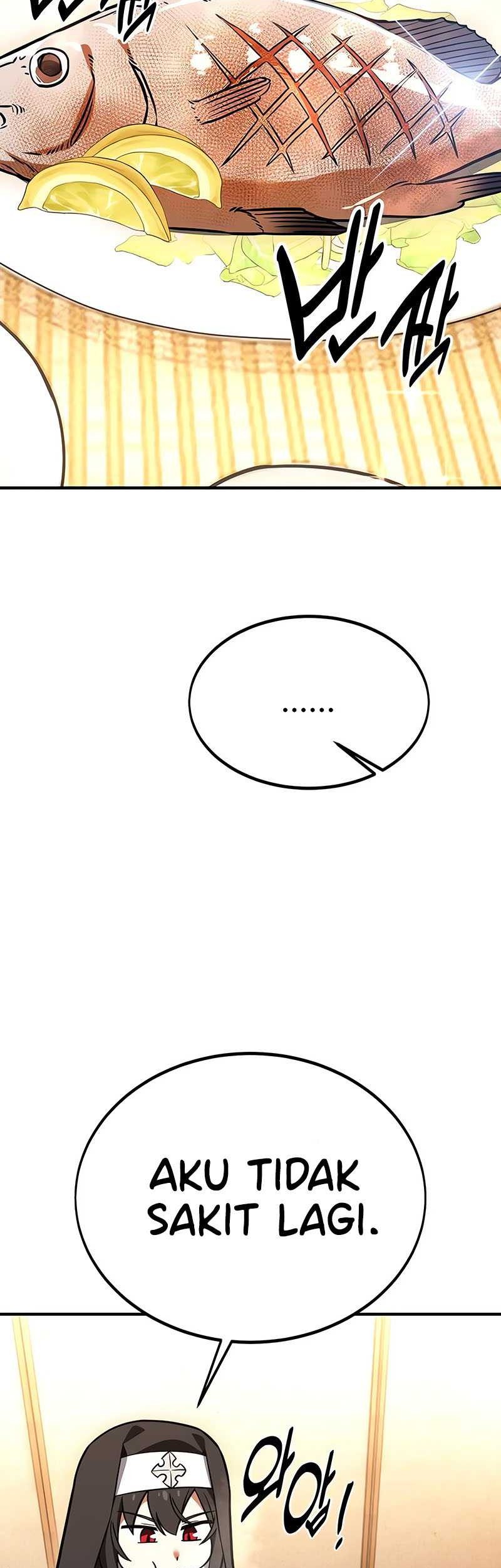 I Killed An Academy Player Chapter 23 Gambar 88