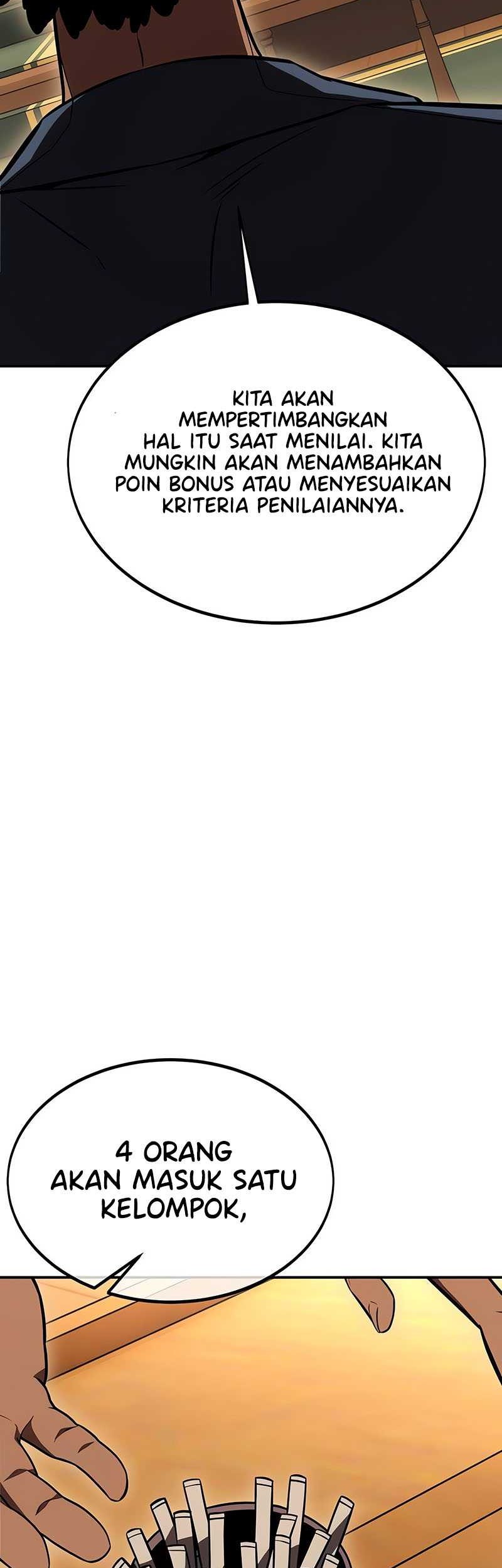 I Killed An Academy Player Chapter 23 Gambar 4