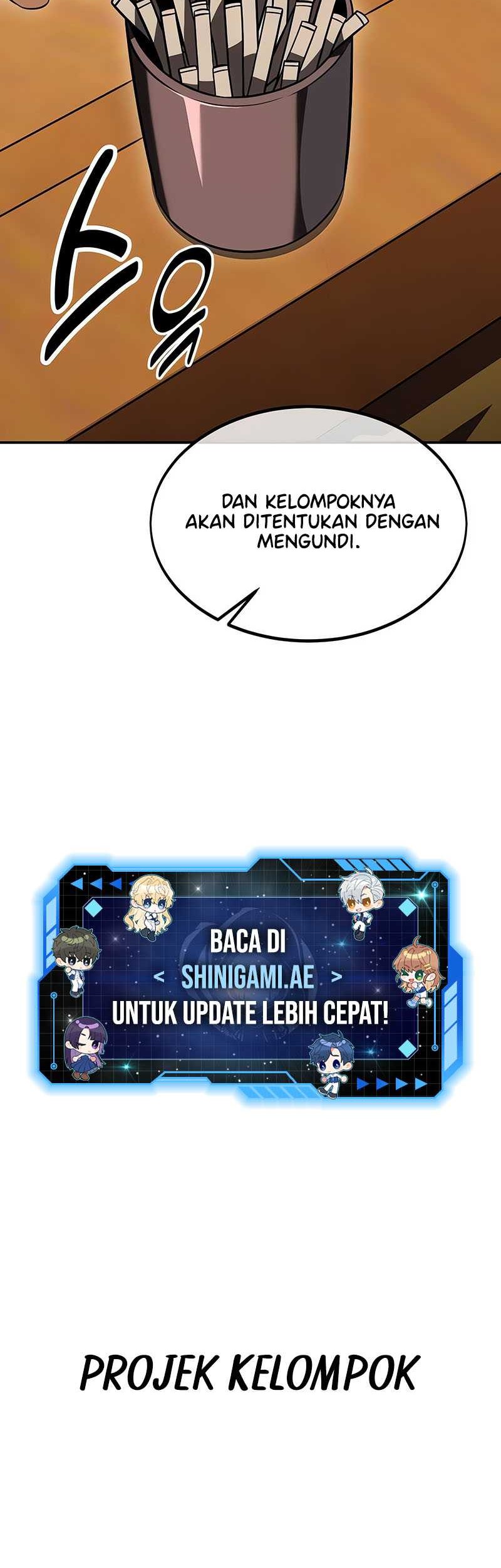 I Killed An Academy Player Chapter 23 Gambar 5