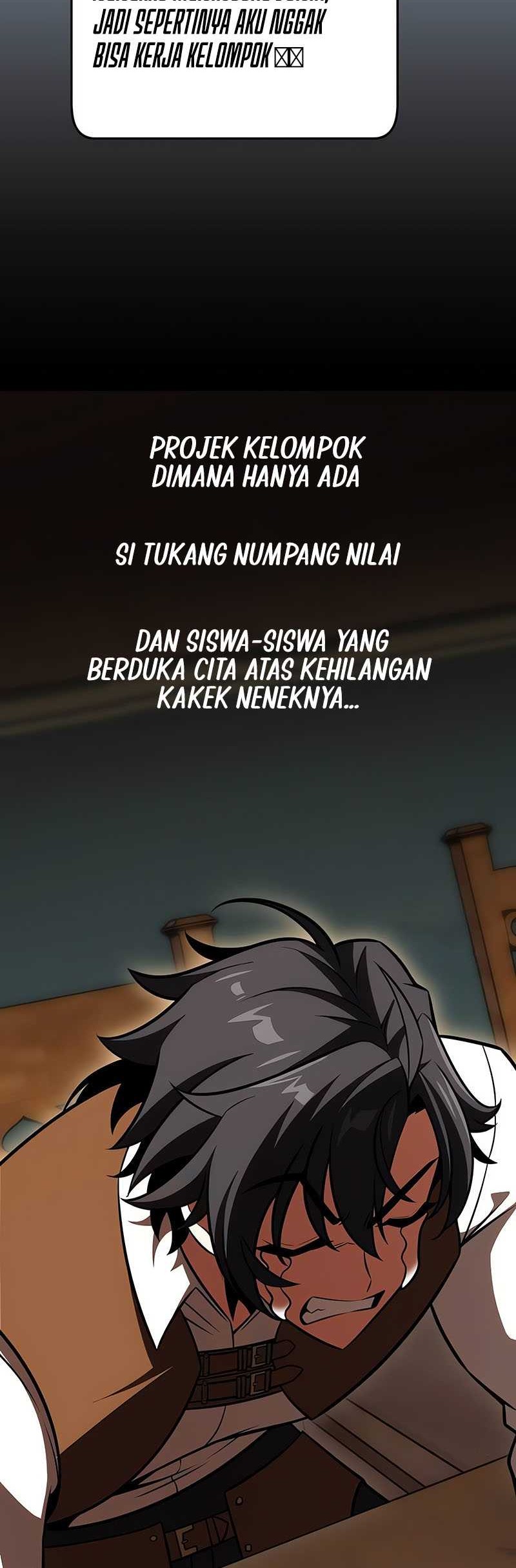 I Killed An Academy Player Chapter 23 Gambar 9