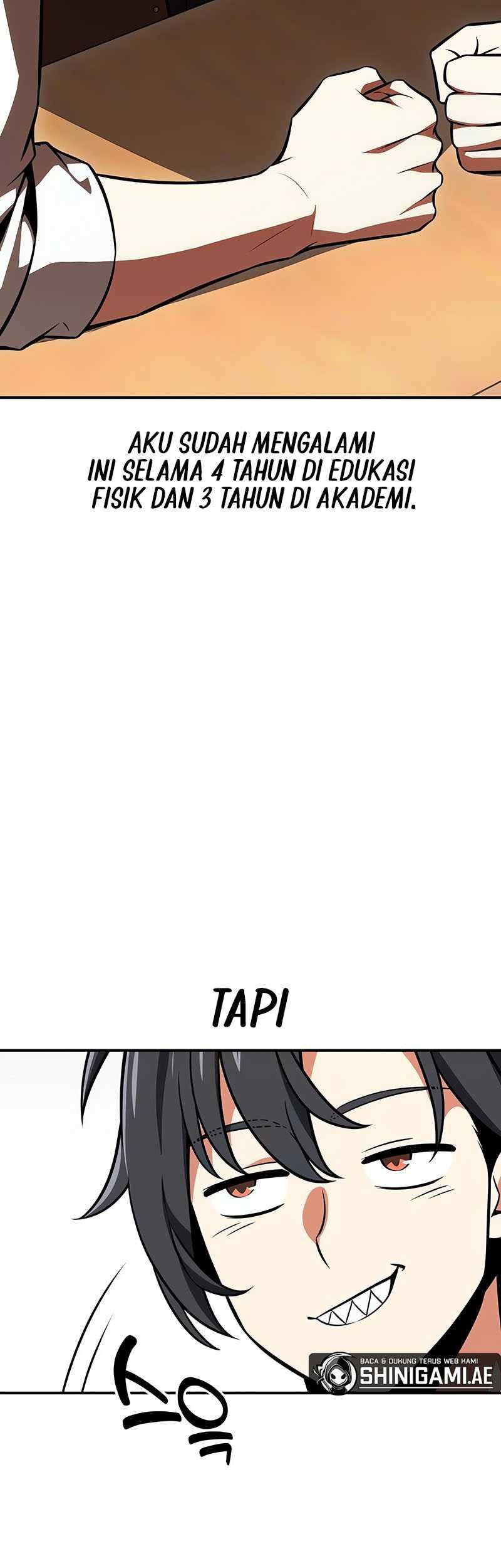 I Killed An Academy Player Chapter 23 Gambar 10