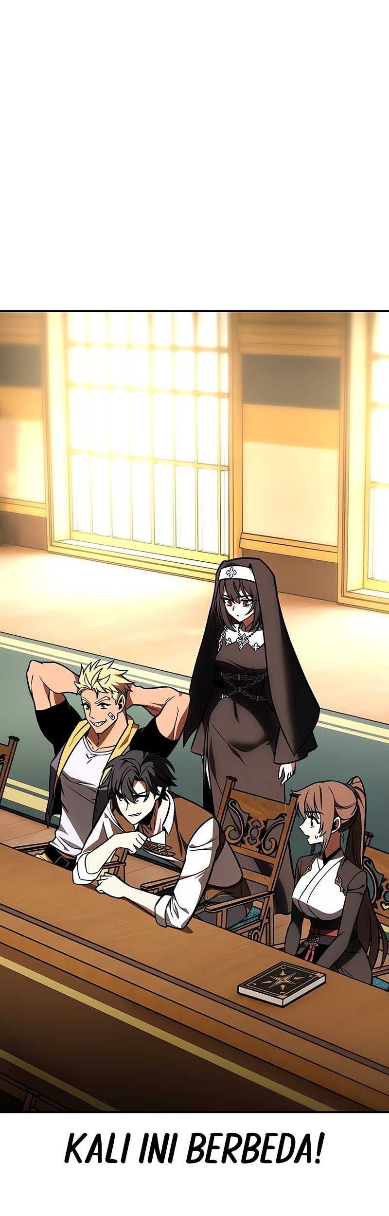 I Killed An Academy Player Chapter 23 Gambar 11