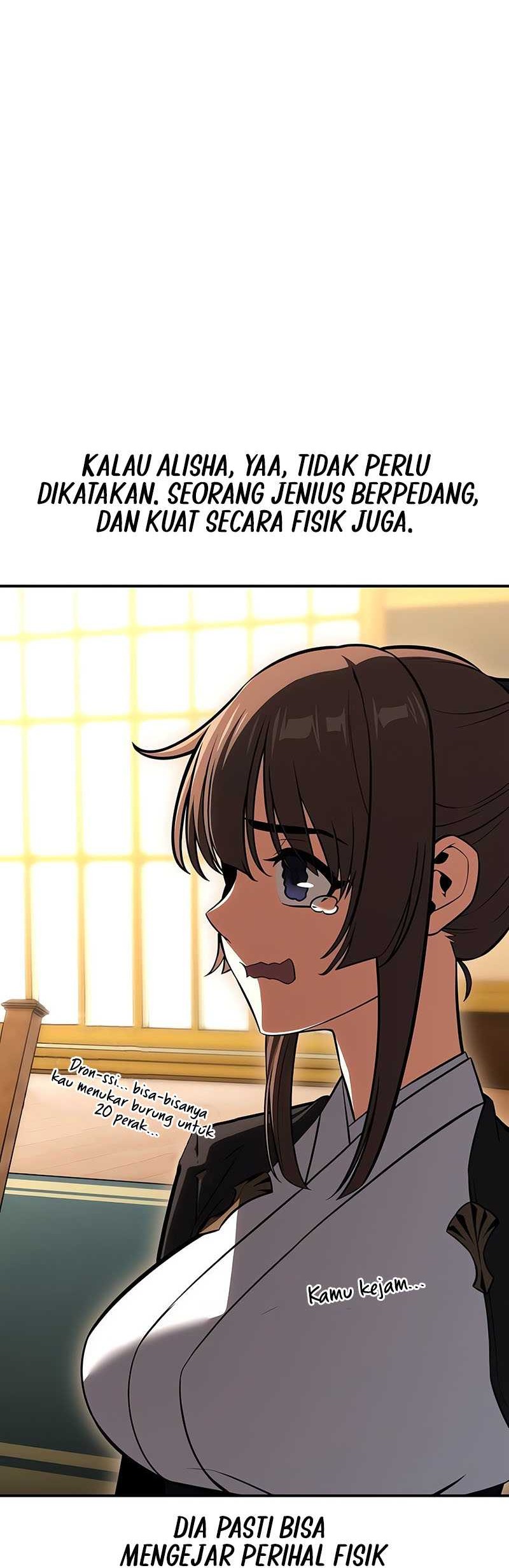 I Killed An Academy Player Chapter 23 Gambar 13