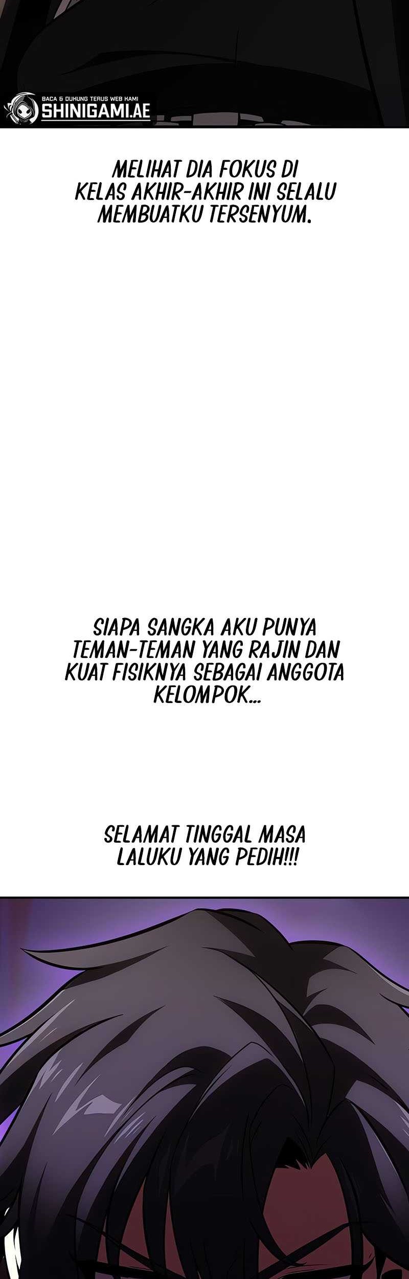 I Killed An Academy Player Chapter 23 Gambar 15