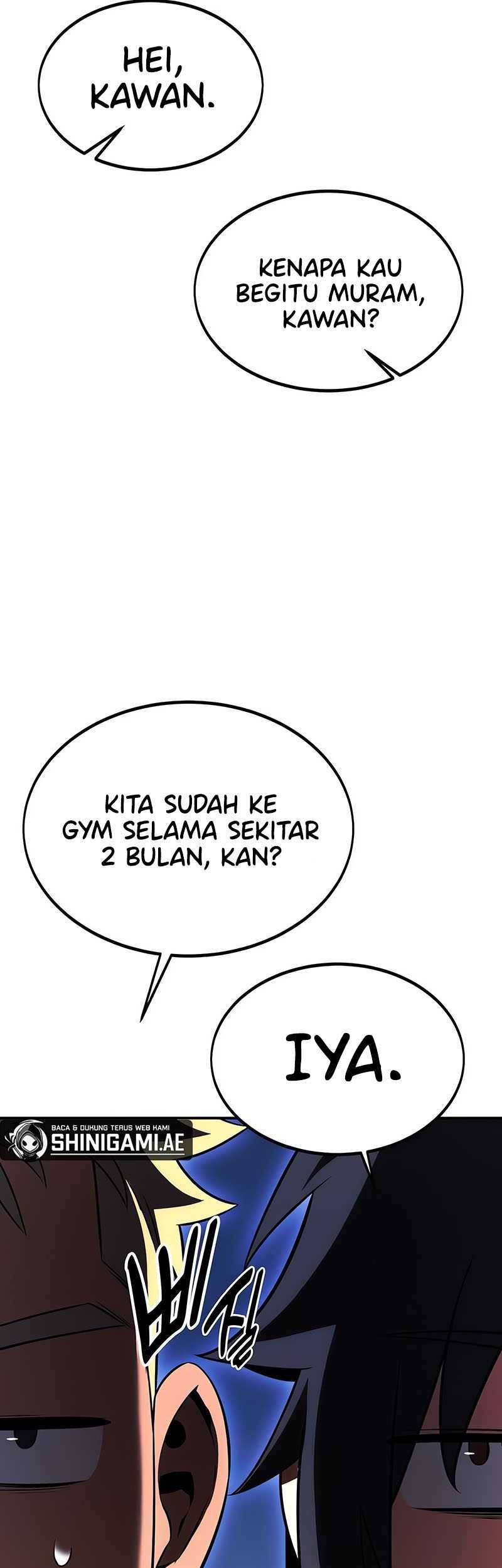 I Killed An Academy Player Chapter 23 Gambar 18