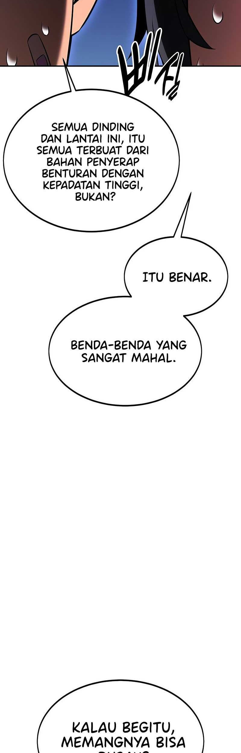 I Killed An Academy Player Chapter 23 Gambar 19