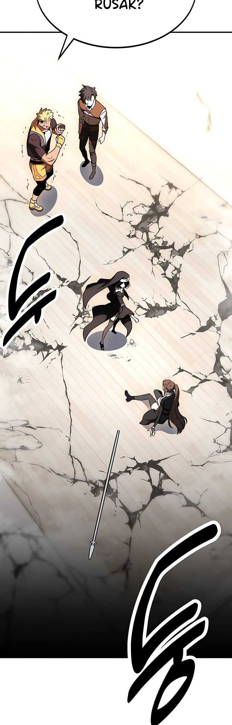 I Killed An Academy Player Chapter 23 Gambar 20