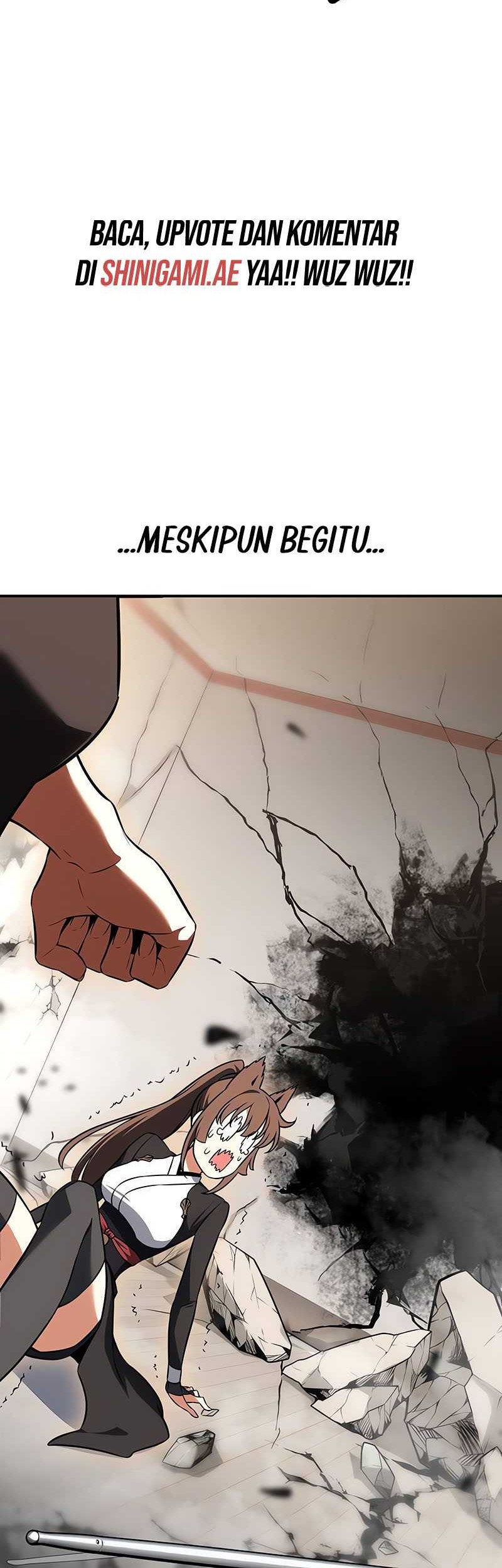 I Killed An Academy Player Chapter 23 Gambar 21