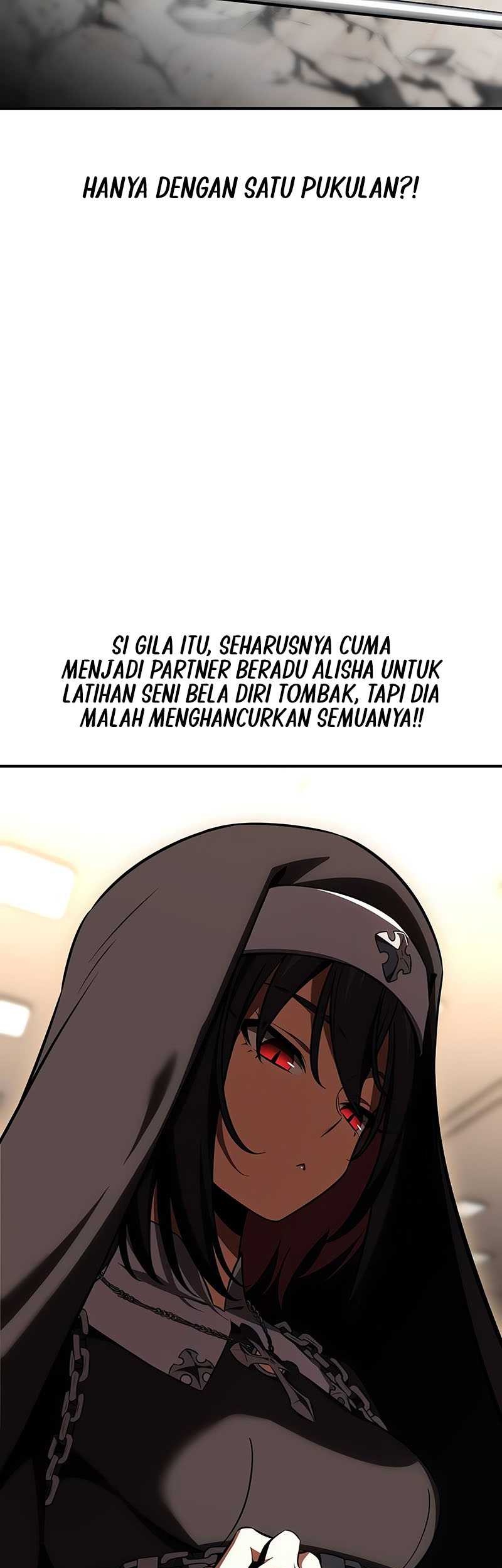 I Killed An Academy Player Chapter 23 Gambar 22