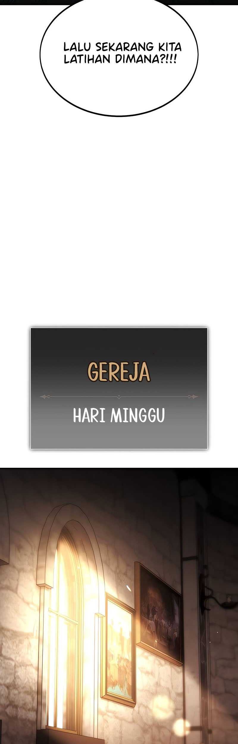 I Killed An Academy Player Chapter 23 Gambar 24