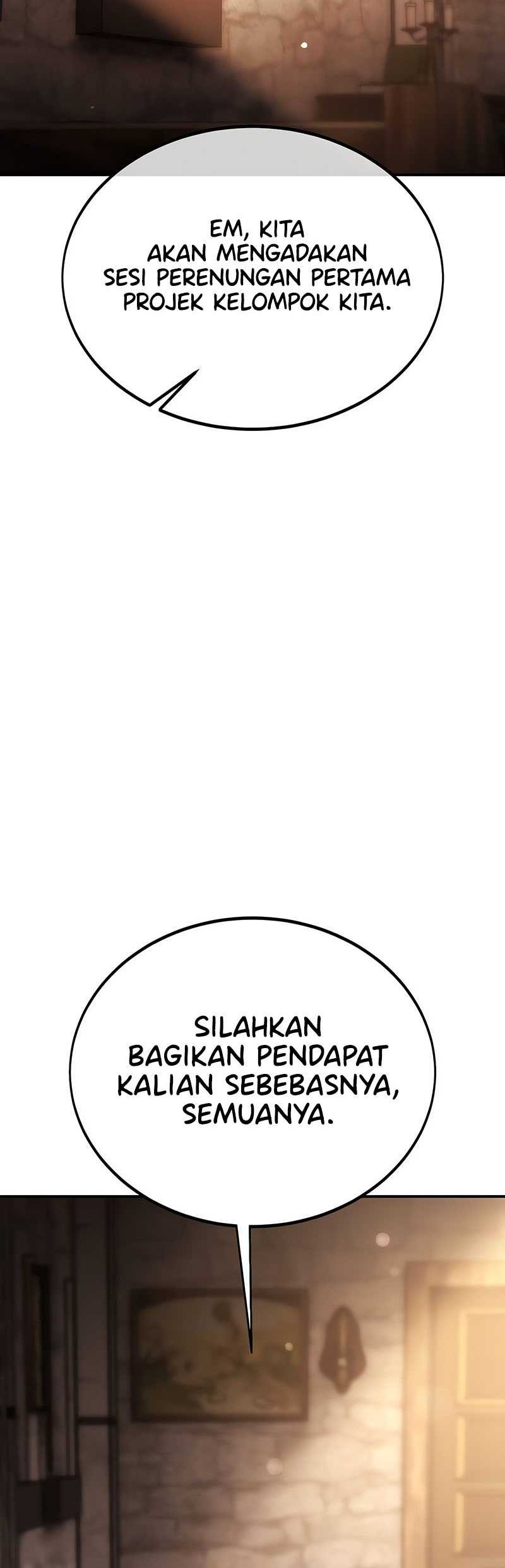 I Killed An Academy Player Chapter 23 Gambar 25