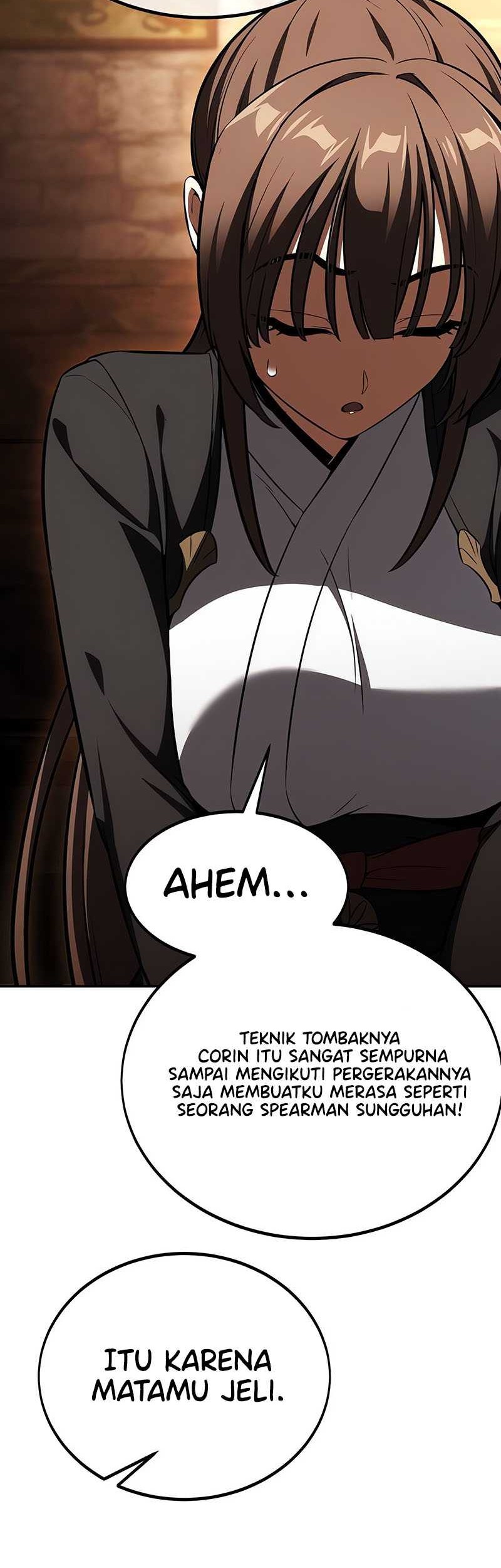 I Killed An Academy Player Chapter 23 Gambar 27