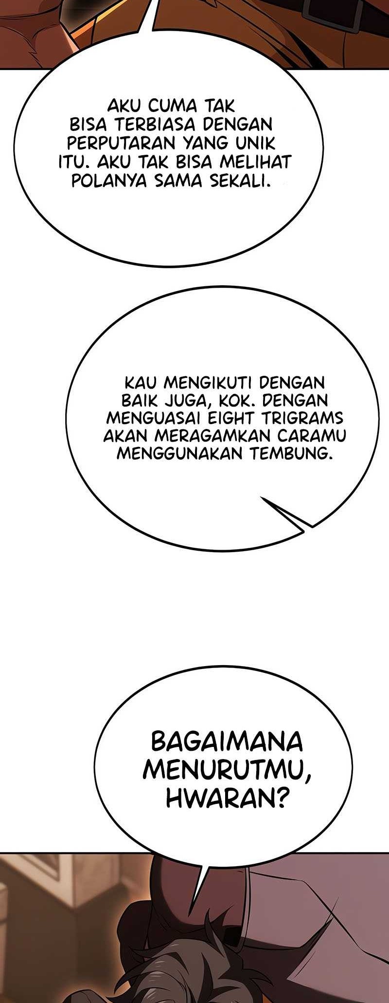 I Killed An Academy Player Chapter 23 Gambar 29