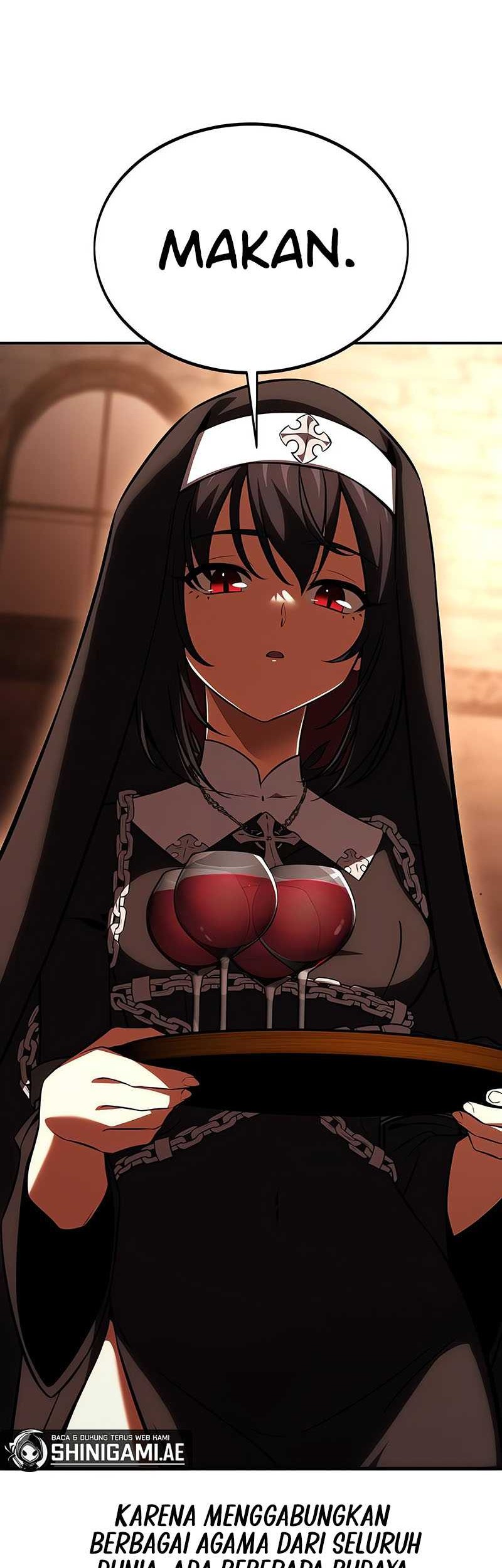 I Killed An Academy Player Chapter 23 Gambar 31