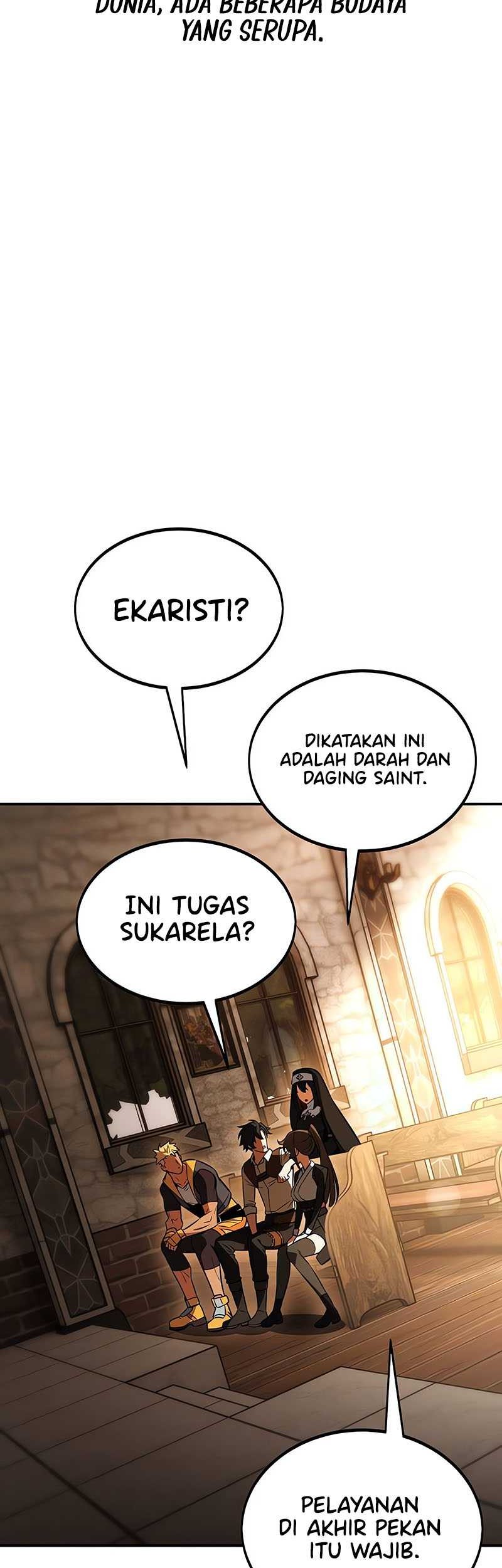 I Killed An Academy Player Chapter 23 Gambar 32