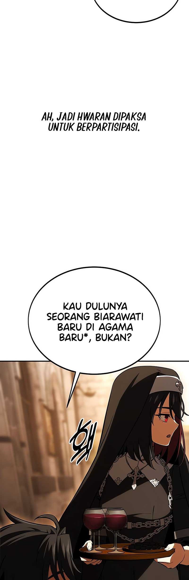 I Killed An Academy Player Chapter 23 Gambar 33