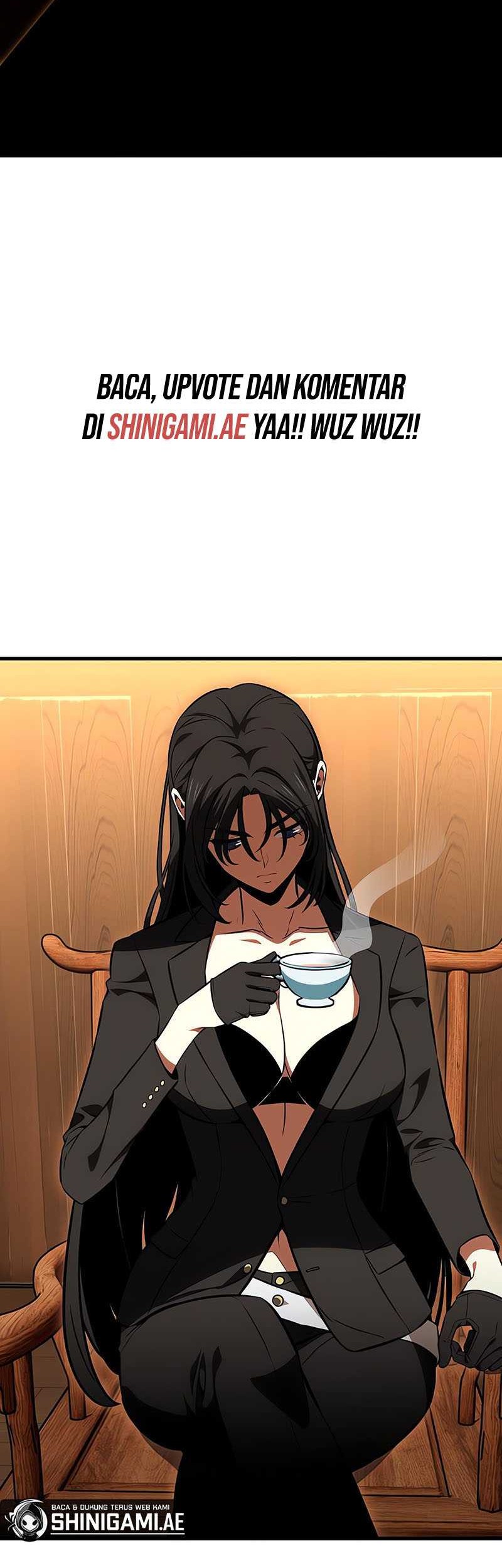 I Killed An Academy Player Chapter 19 Gambar 58