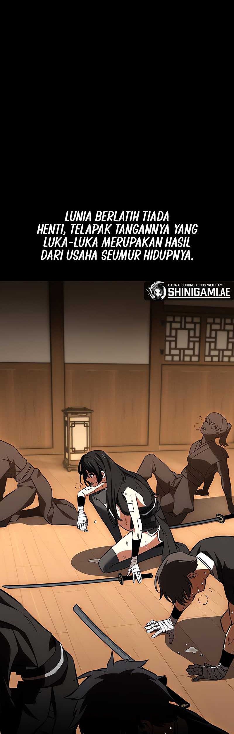 I Killed An Academy Player Chapter 19 Gambar 62