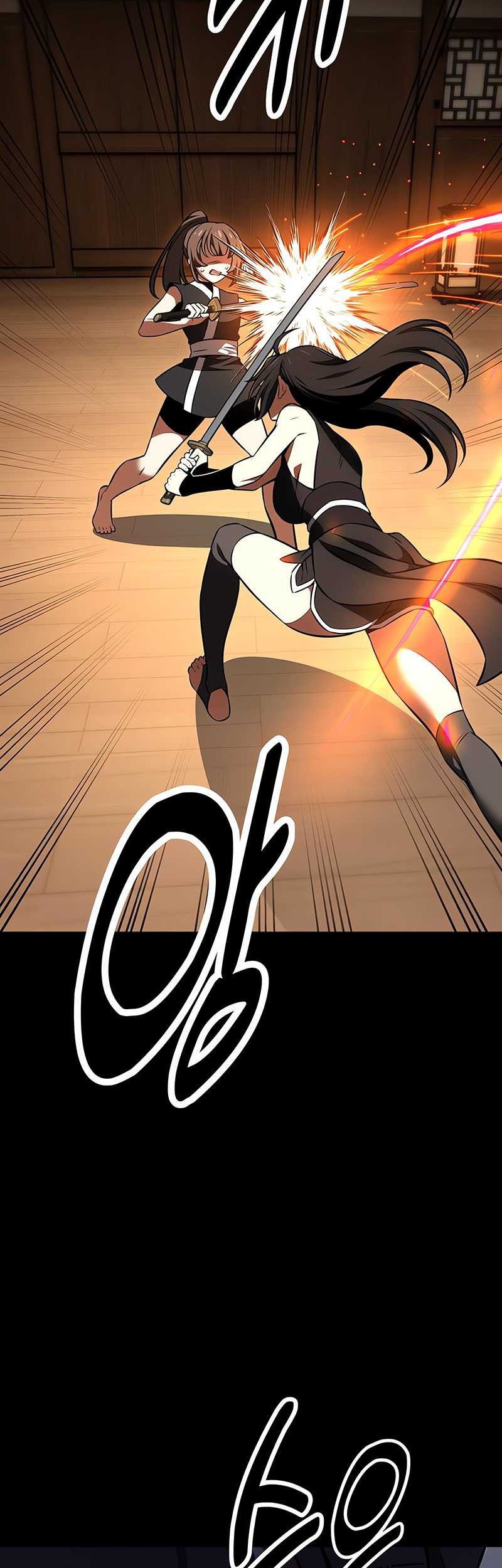 I Killed An Academy Player Chapter 19 Gambar 67