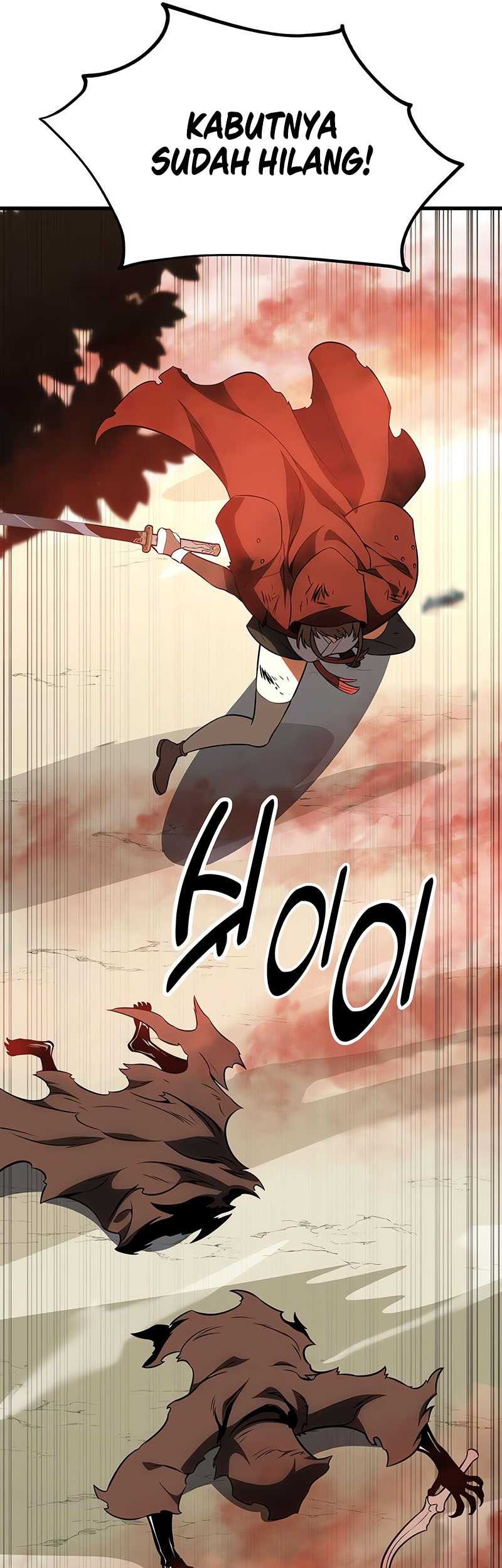 I Killed An Academy Player Chapter 19 Gambar 42