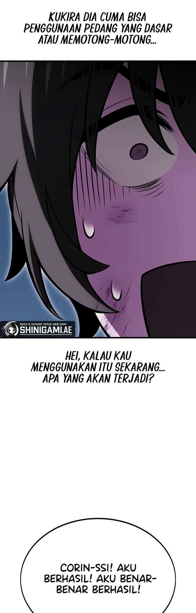 I Killed An Academy Player Chapter 19 Gambar 47