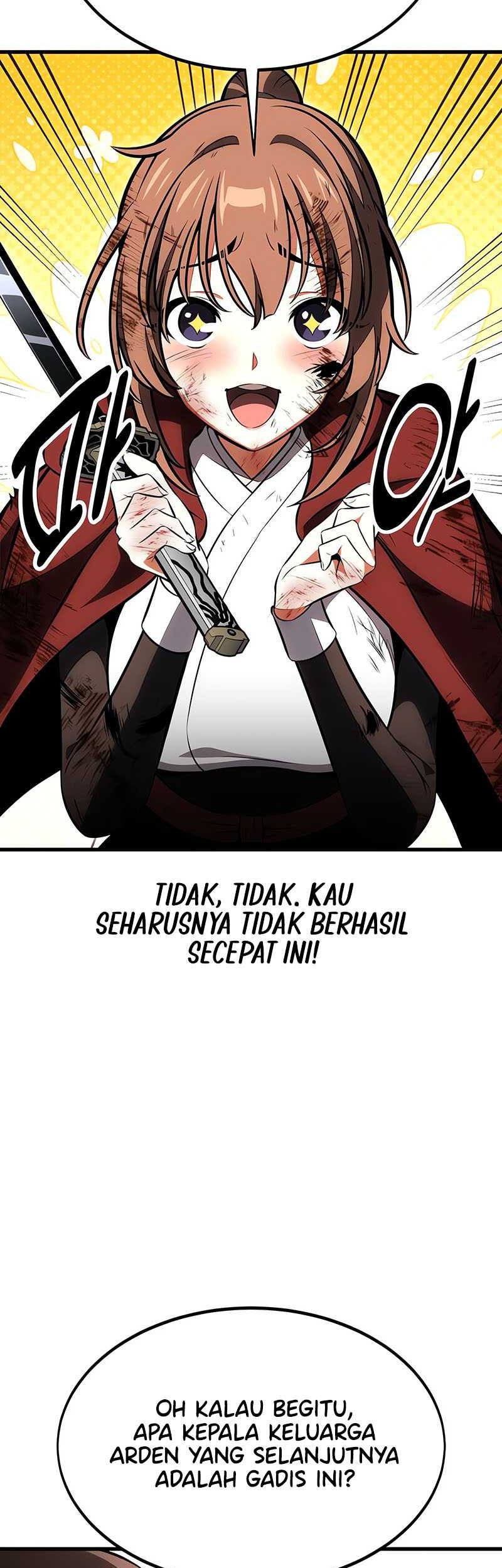 I Killed An Academy Player Chapter 19 Gambar 48