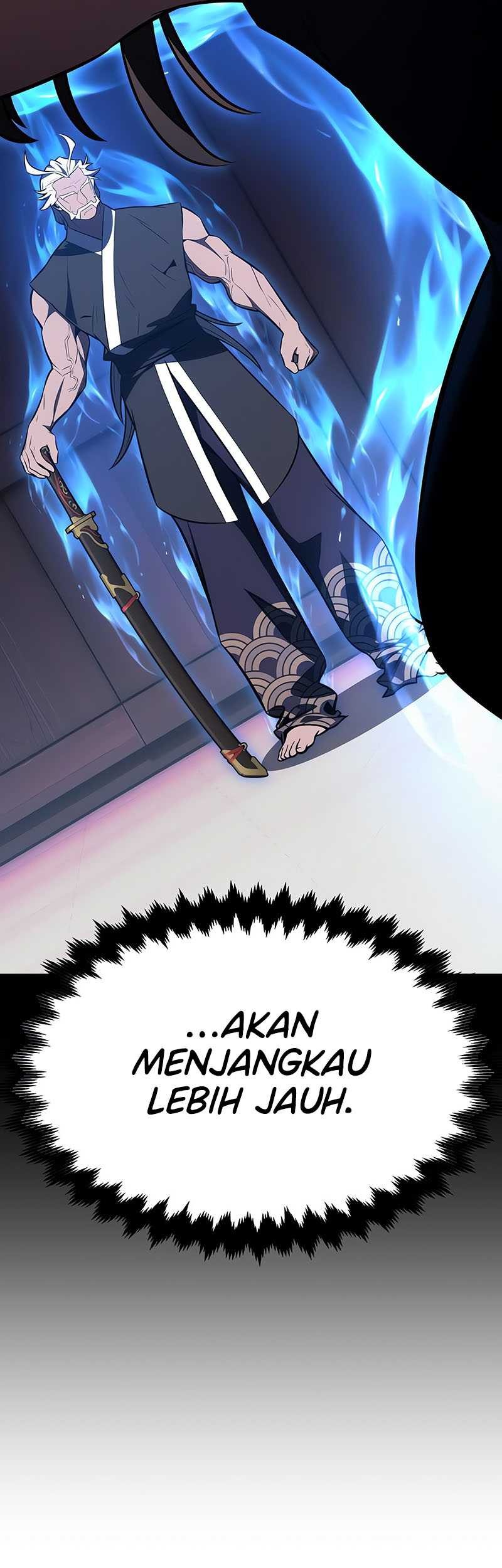 I Killed An Academy Player Chapter 19 Gambar 89