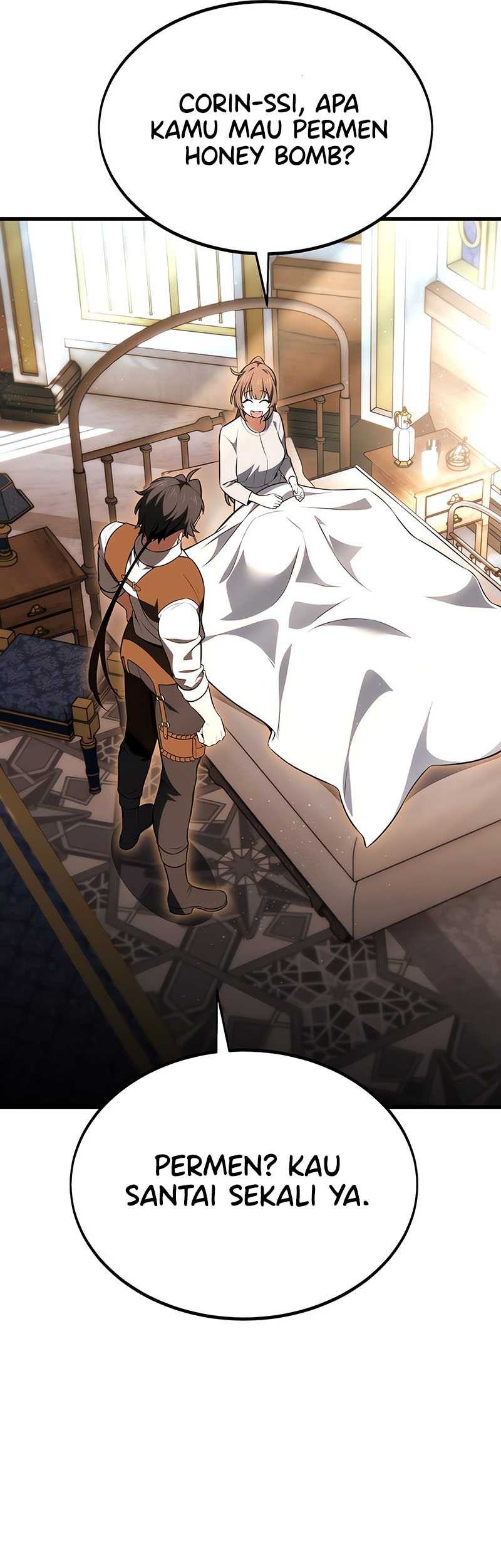 I Killed An Academy Player Chapter 19 Gambar 93