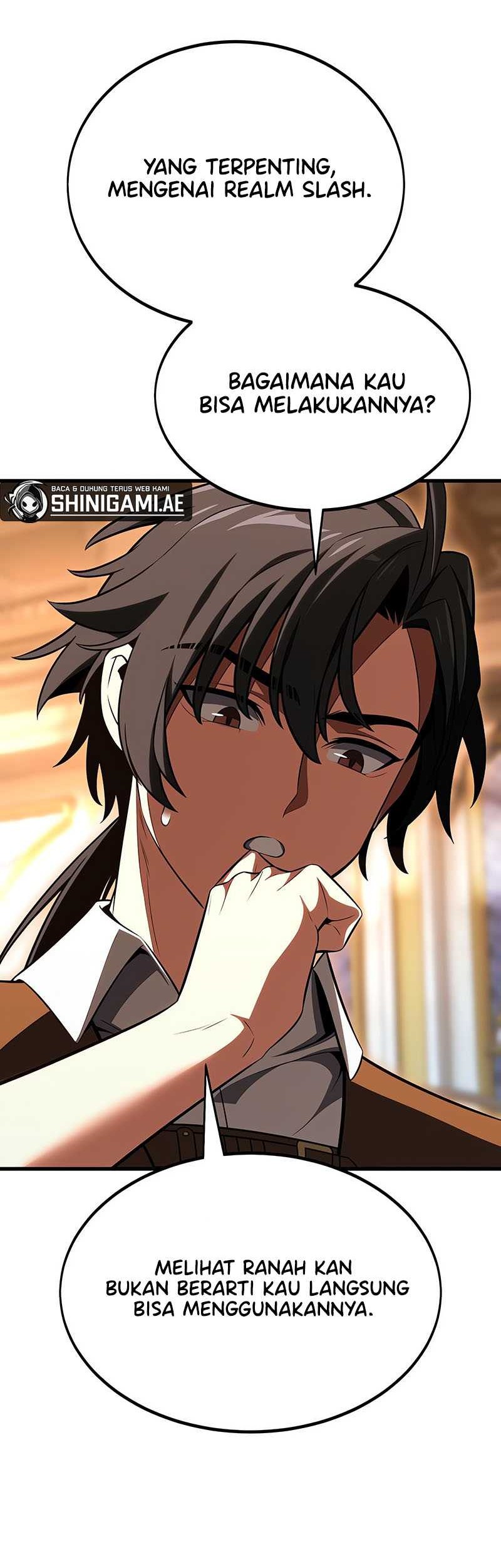 I Killed An Academy Player Chapter 19 Gambar 94