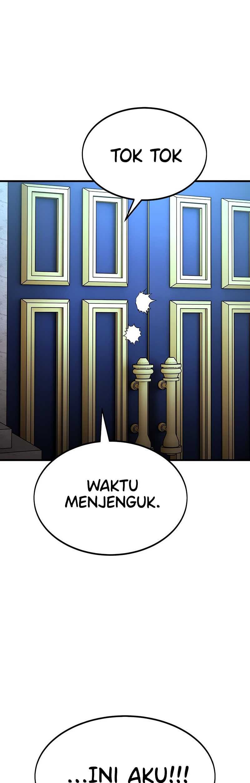 I Killed An Academy Player Chapter 19 Gambar 97