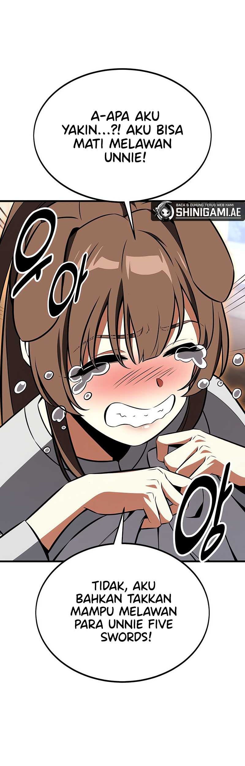 I Killed An Academy Player Chapter 19 Gambar 112