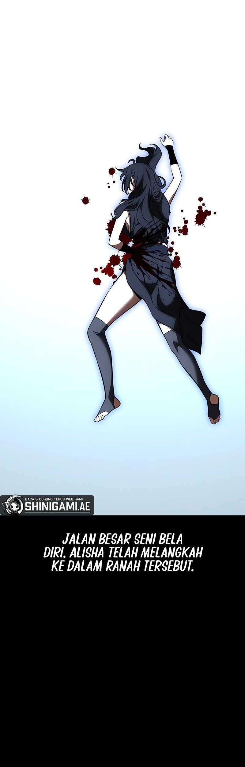 I Killed An Academy Player Chapter 19 Gambar 75