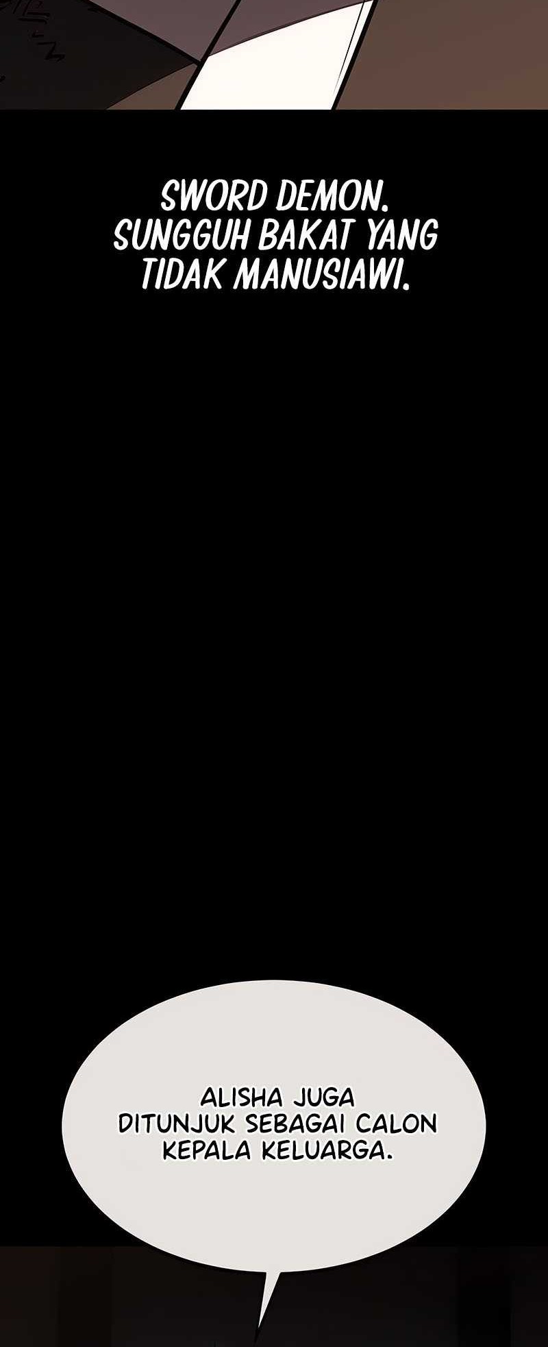 I Killed An Academy Player Chapter 19 Gambar 80