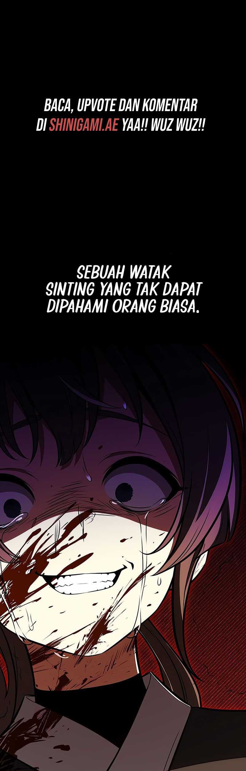 I Killed An Academy Player Chapter 19 Gambar 79