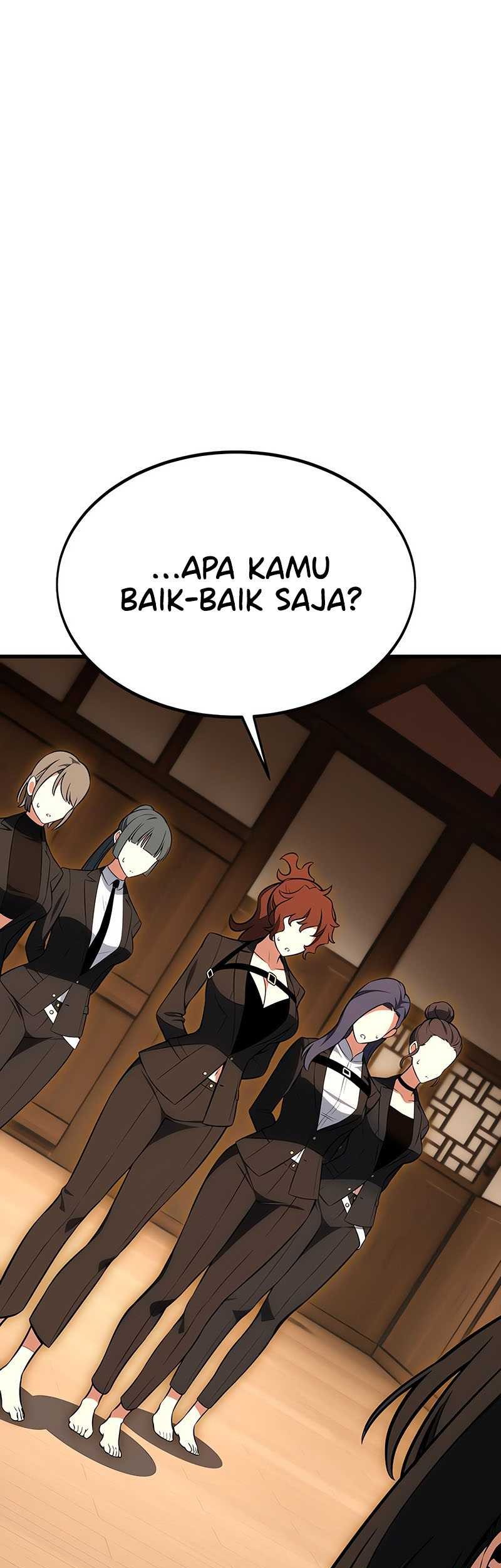 I Killed An Academy Player Chapter 19 Gambar 85