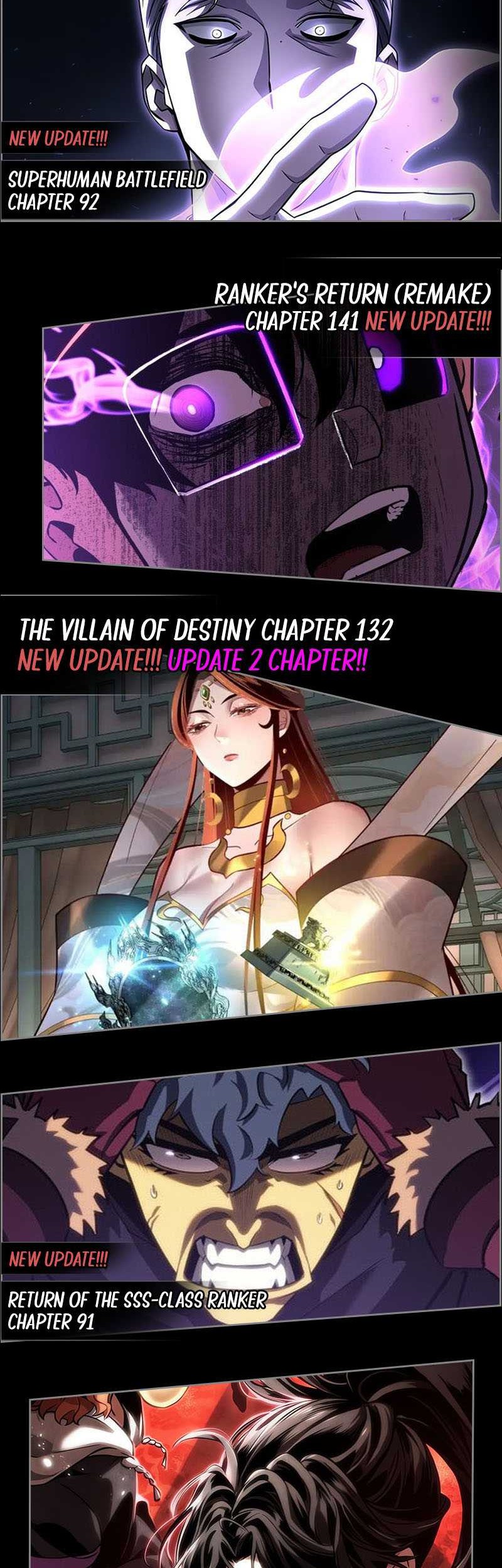 I Killed An Academy Player Chapter 19 Gambar 134