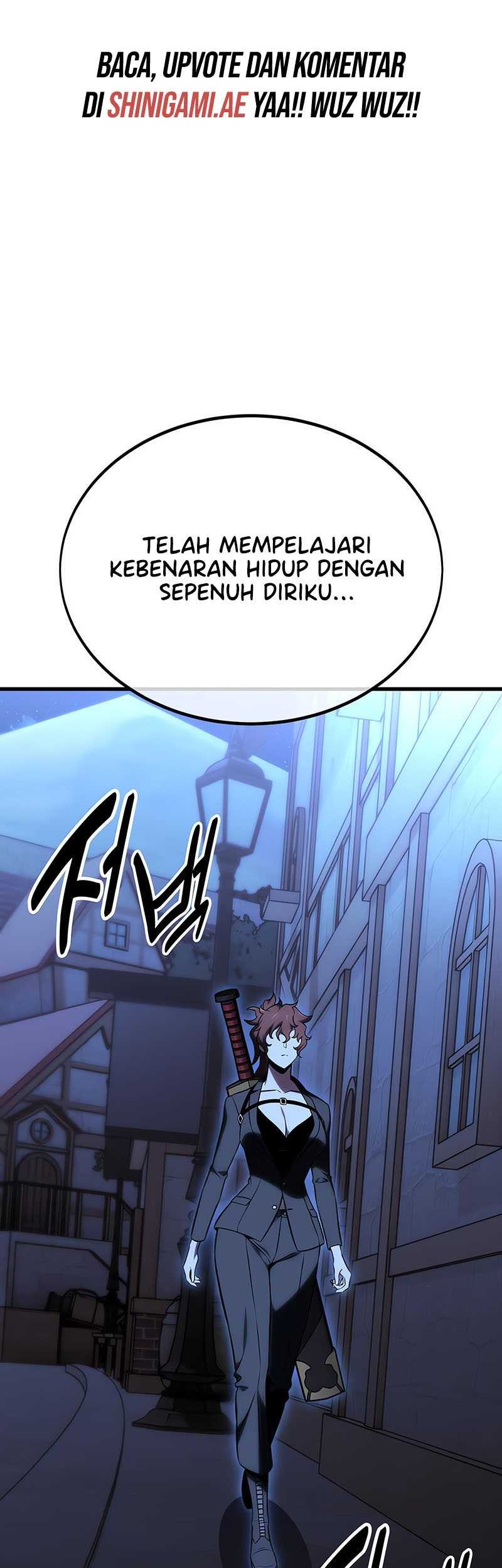 I Killed An Academy Player Chapter 19 Gambar 118