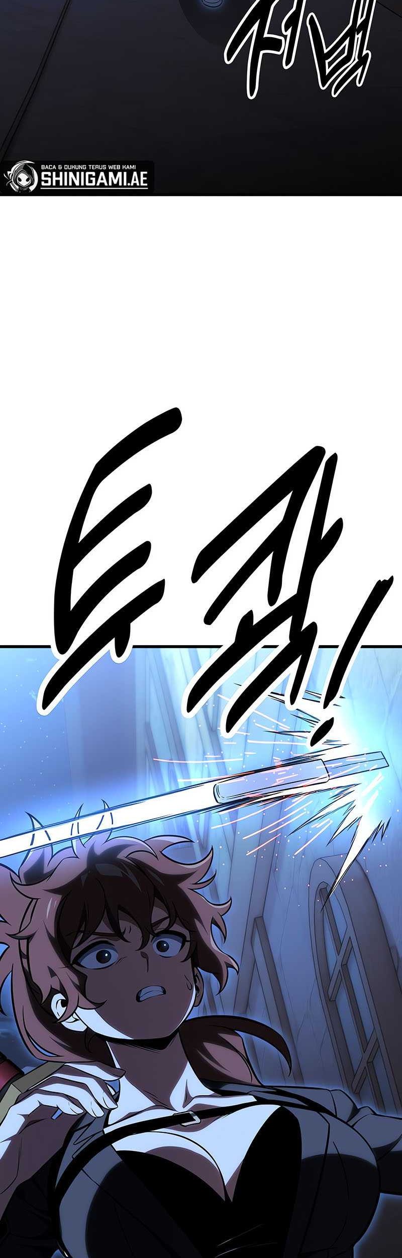 I Killed An Academy Player Chapter 19 Gambar 119