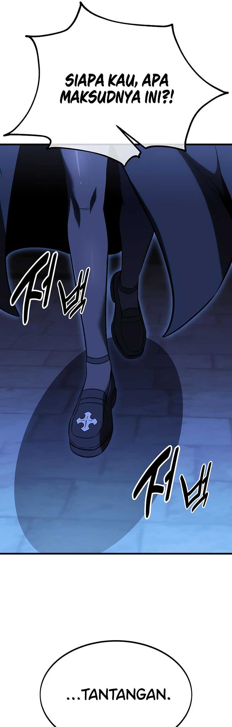 I Killed An Academy Player Chapter 19 Gambar 121