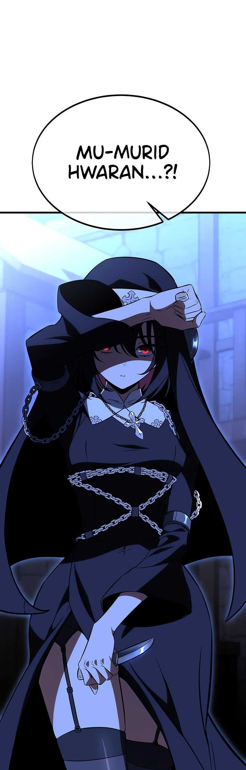 I Killed An Academy Player Chapter 19 Gambar 123