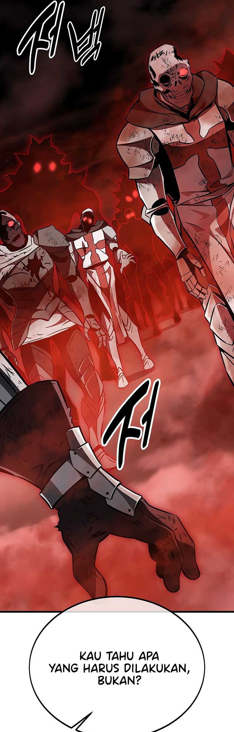 I Killed An Academy Player Chapter 19 Gambar 10