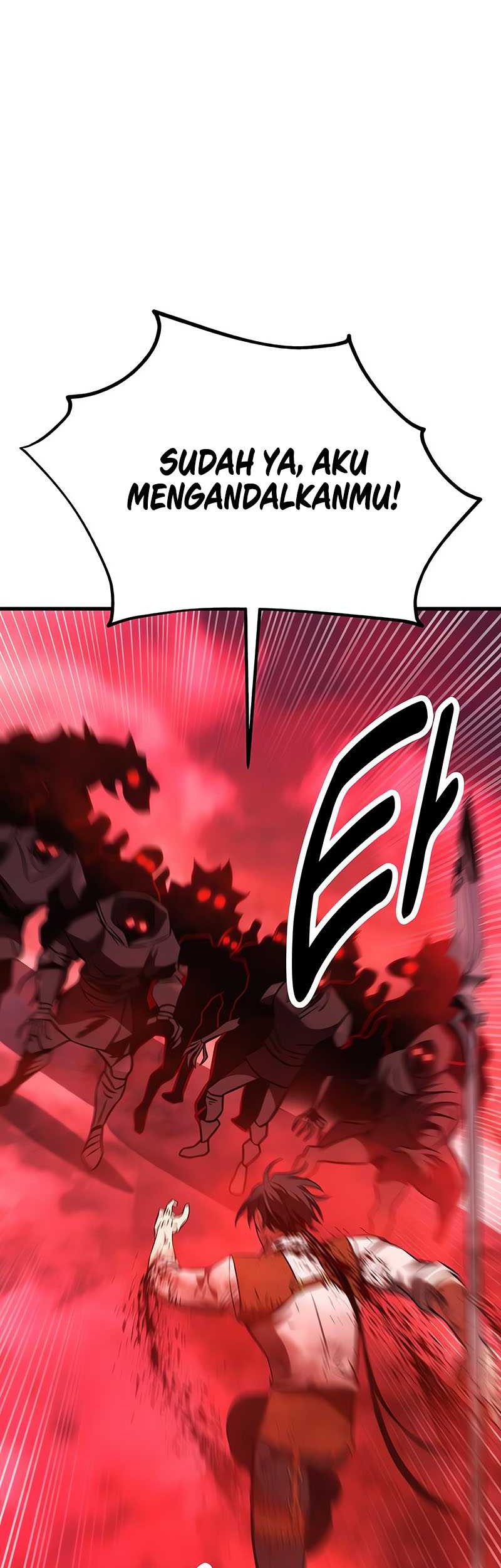 I Killed An Academy Player Chapter 19 Gambar 16