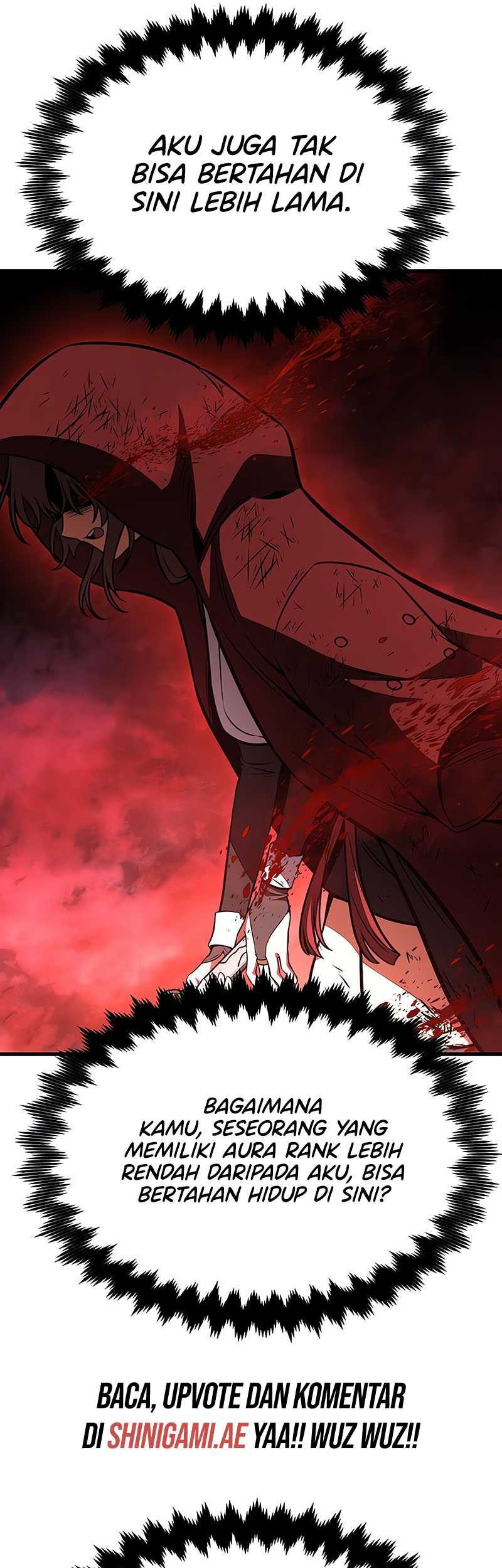 I Killed An Academy Player Chapter 19 Gambar 18