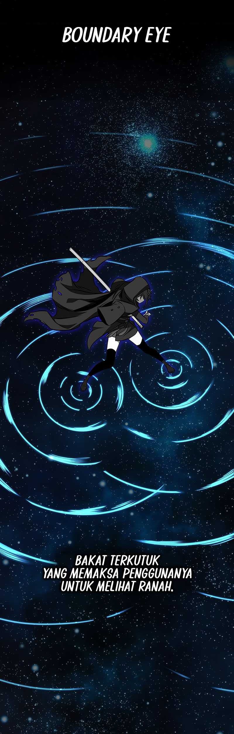 I Killed An Academy Player Chapter 19 Gambar 23